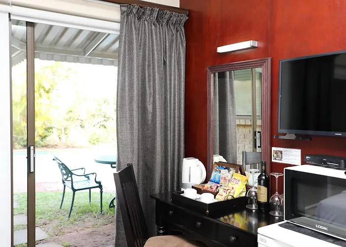 Kingston Place Guesthouse