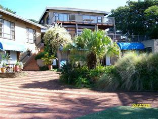 Kingston Place 4* Durban