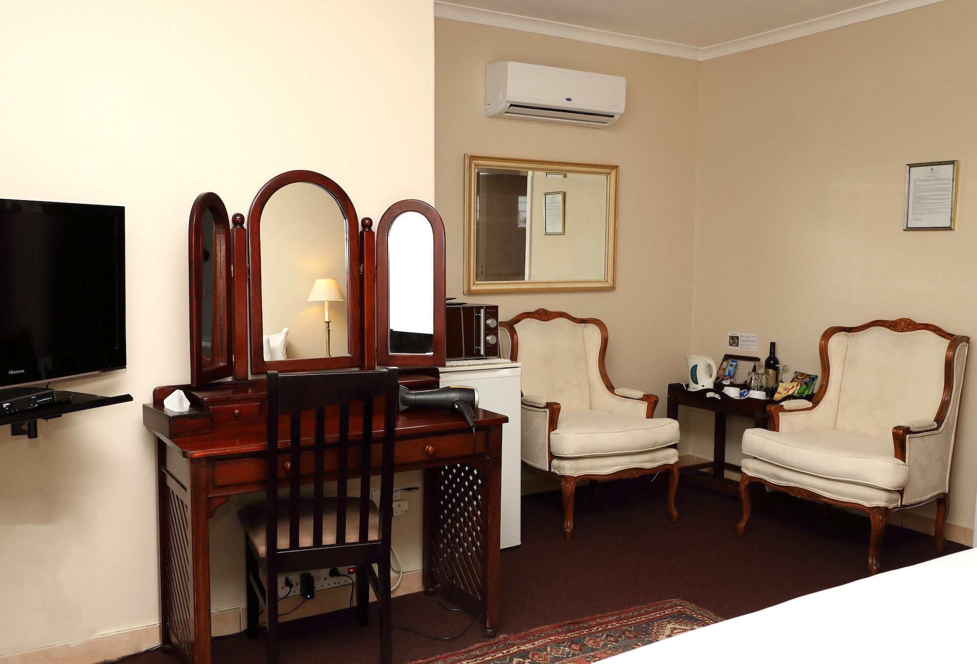 Kingston Place 4*