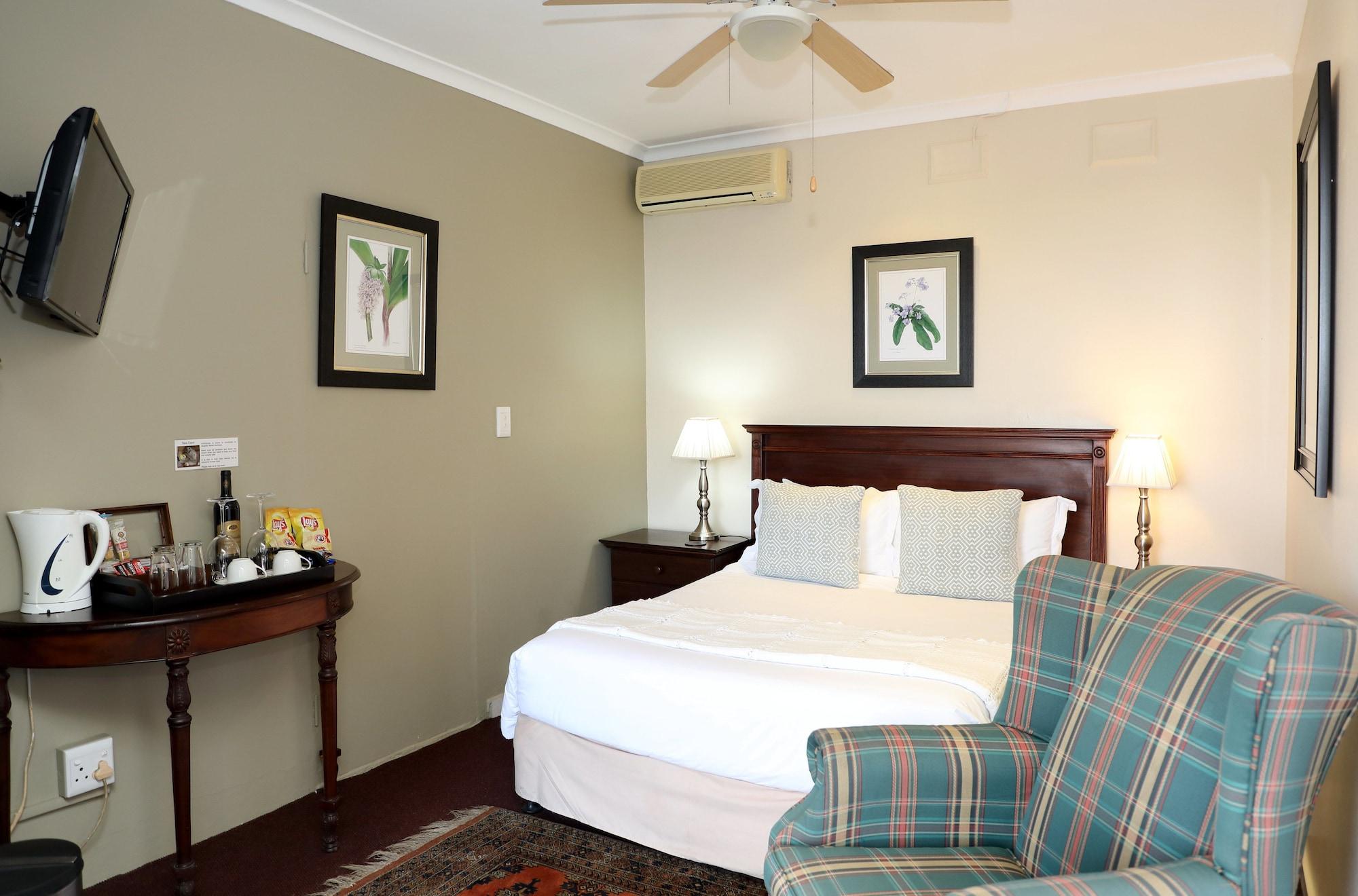 Kingston Place Guest house