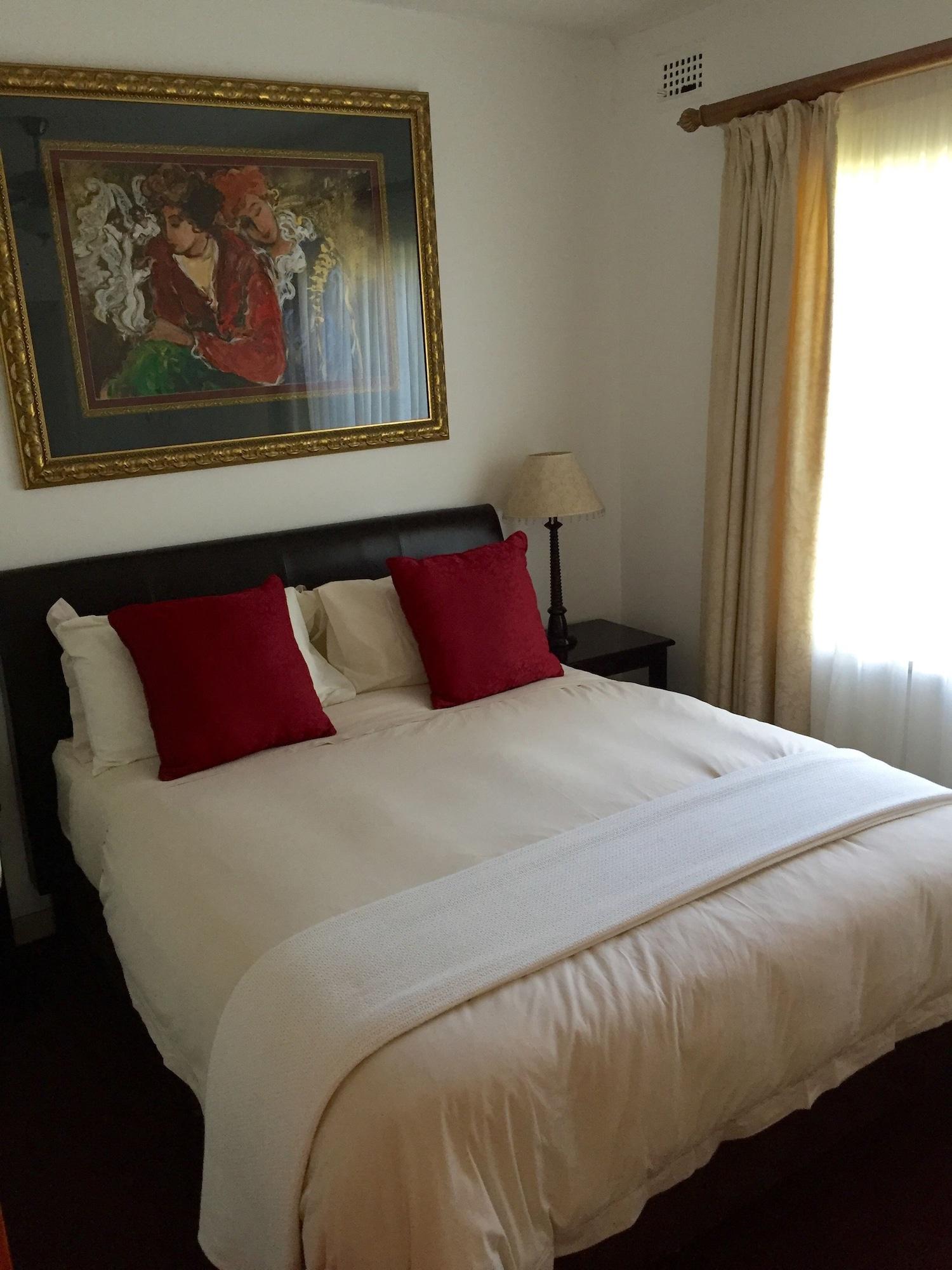 Guest house Kingston Place 4*