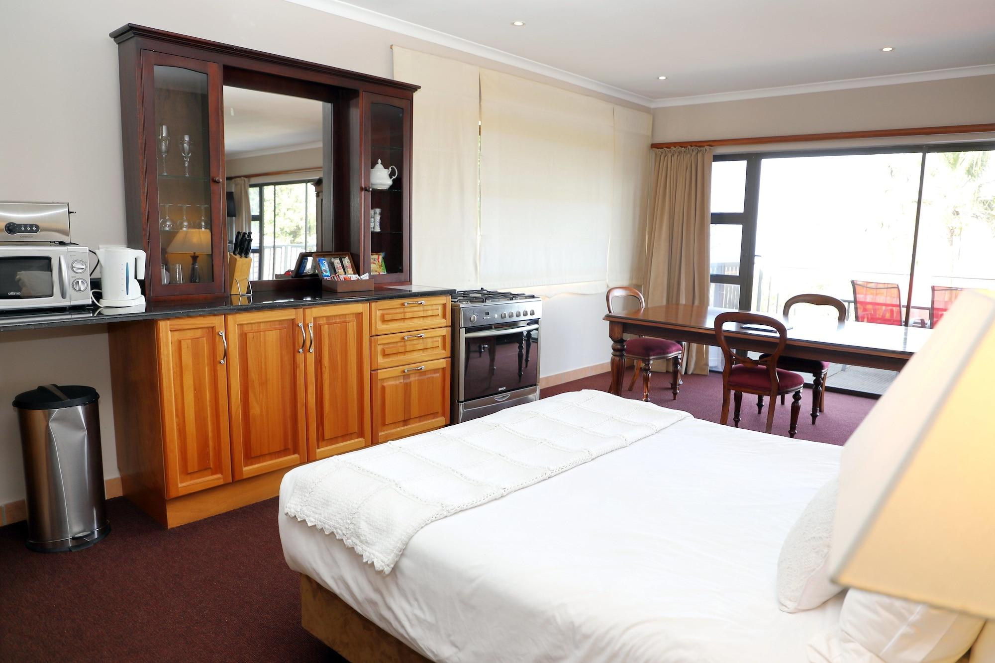 Kingston Place Guest house