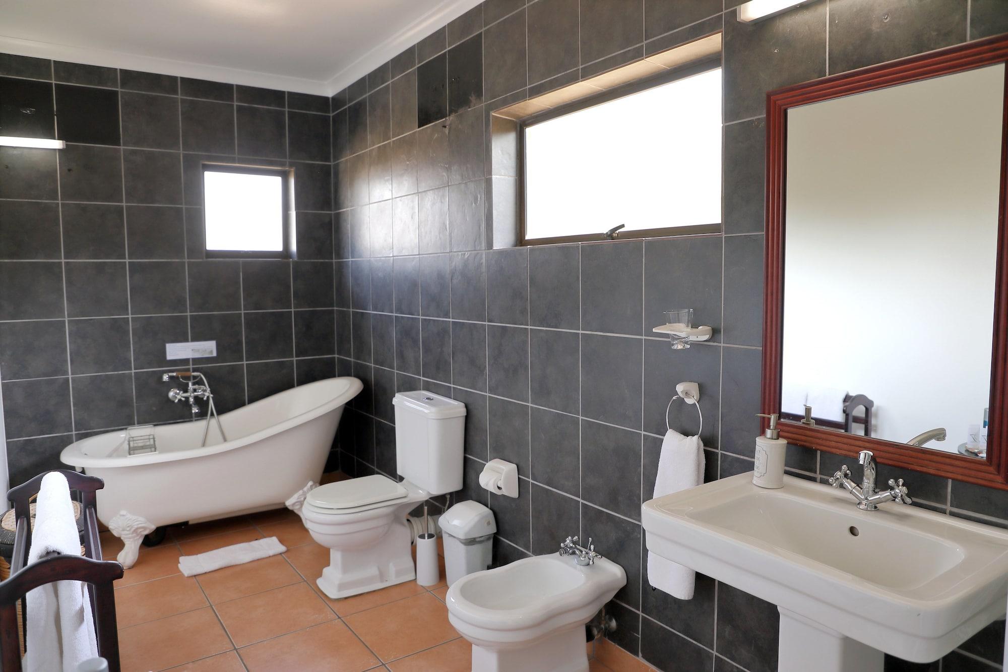 Kingston Place 4* Durban
