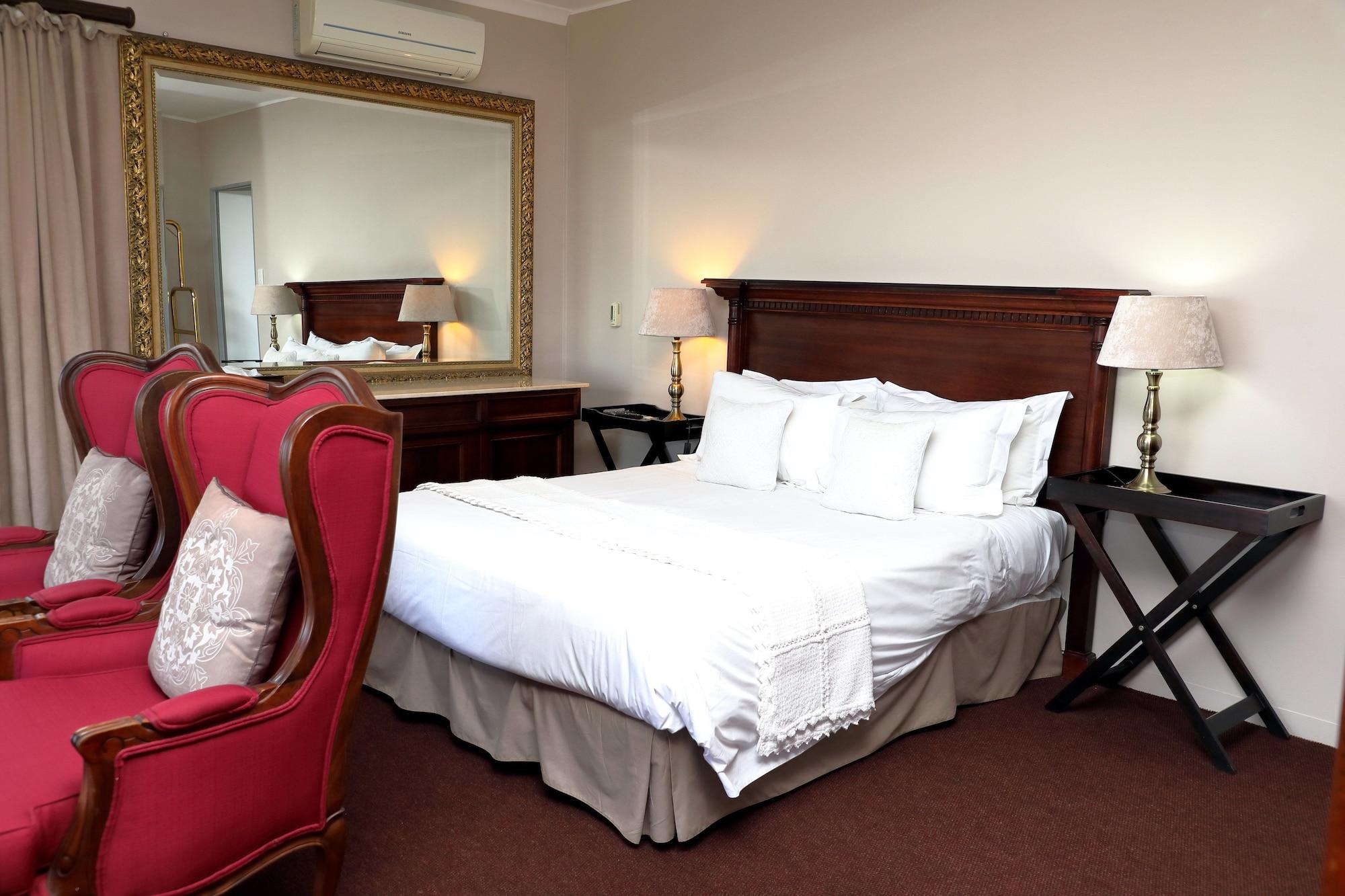 Kingston Place Guest house 4*