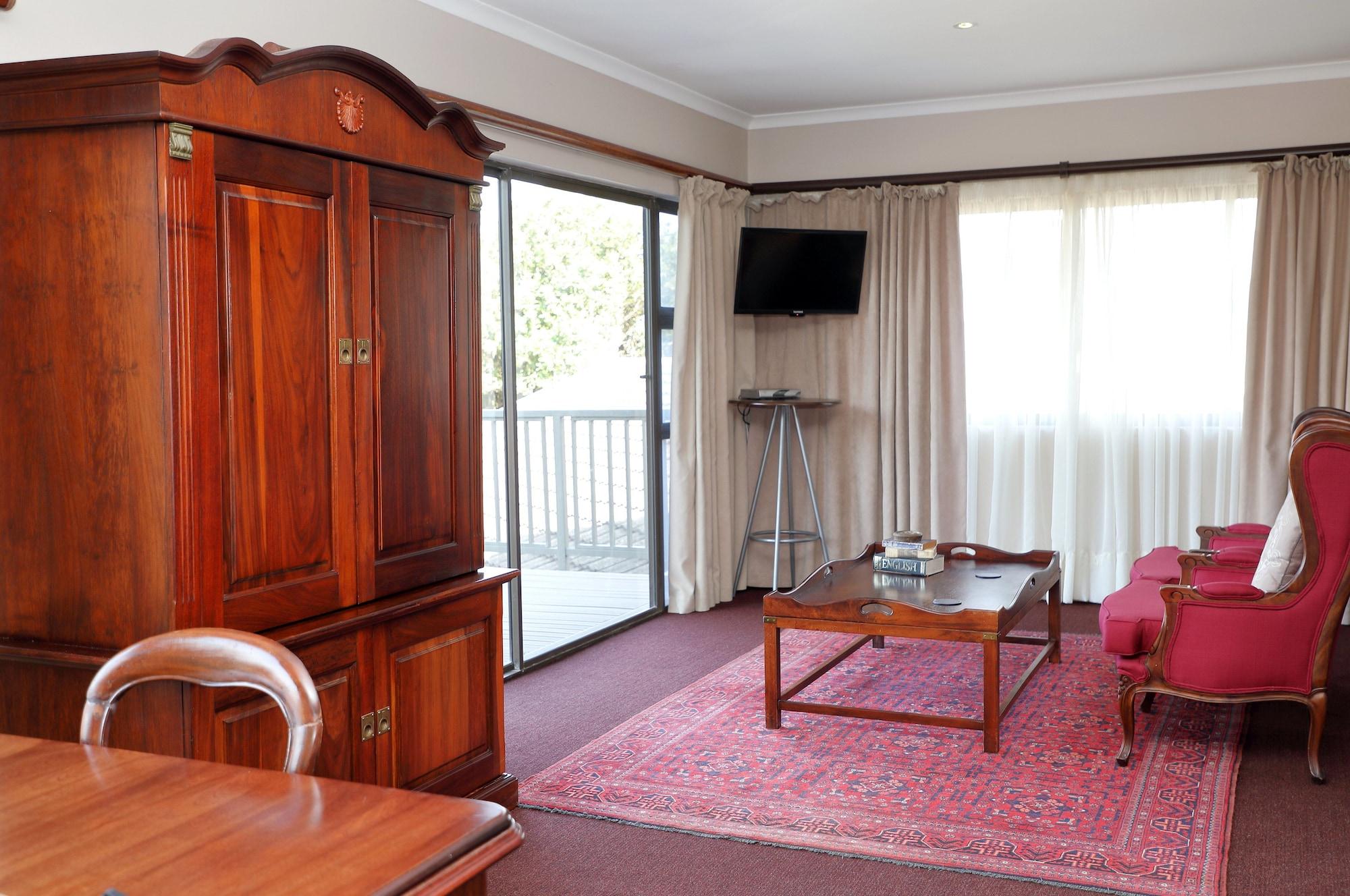 Guest house Kingston Place Durban