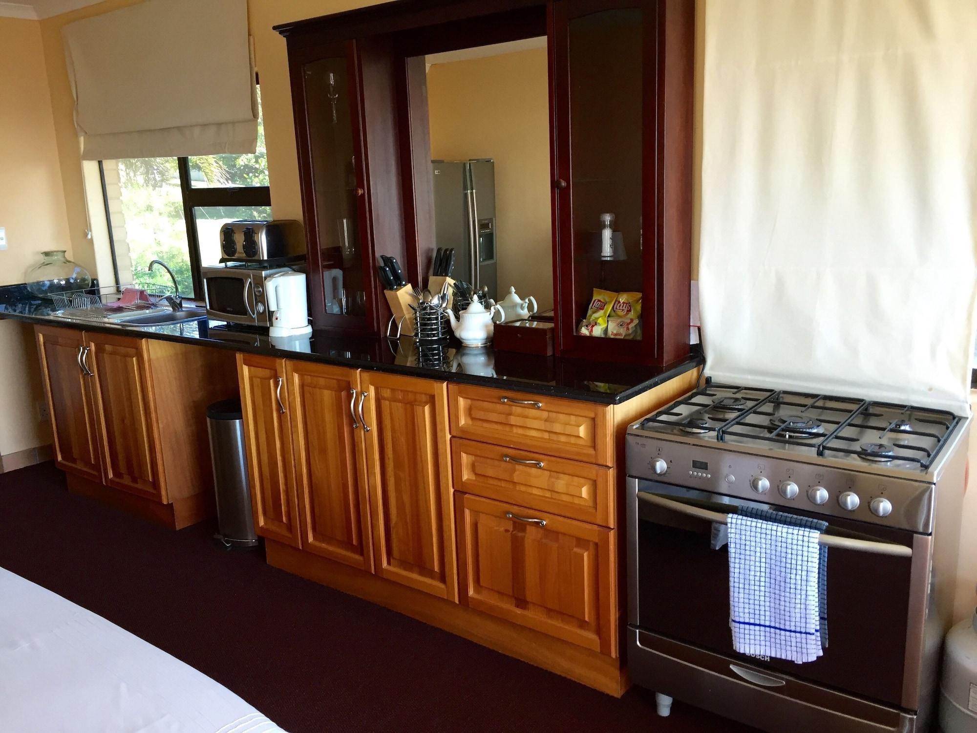 Kingston Place Guest house Durban