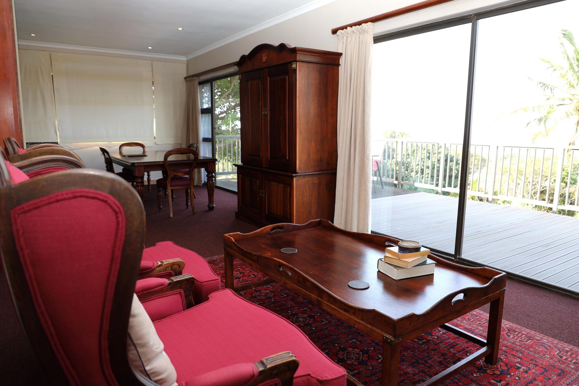 Guest house Kingston Place Durban