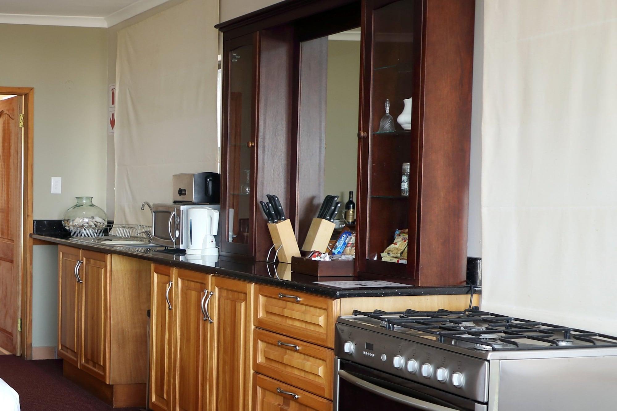 Guest house Kingston Place Durban