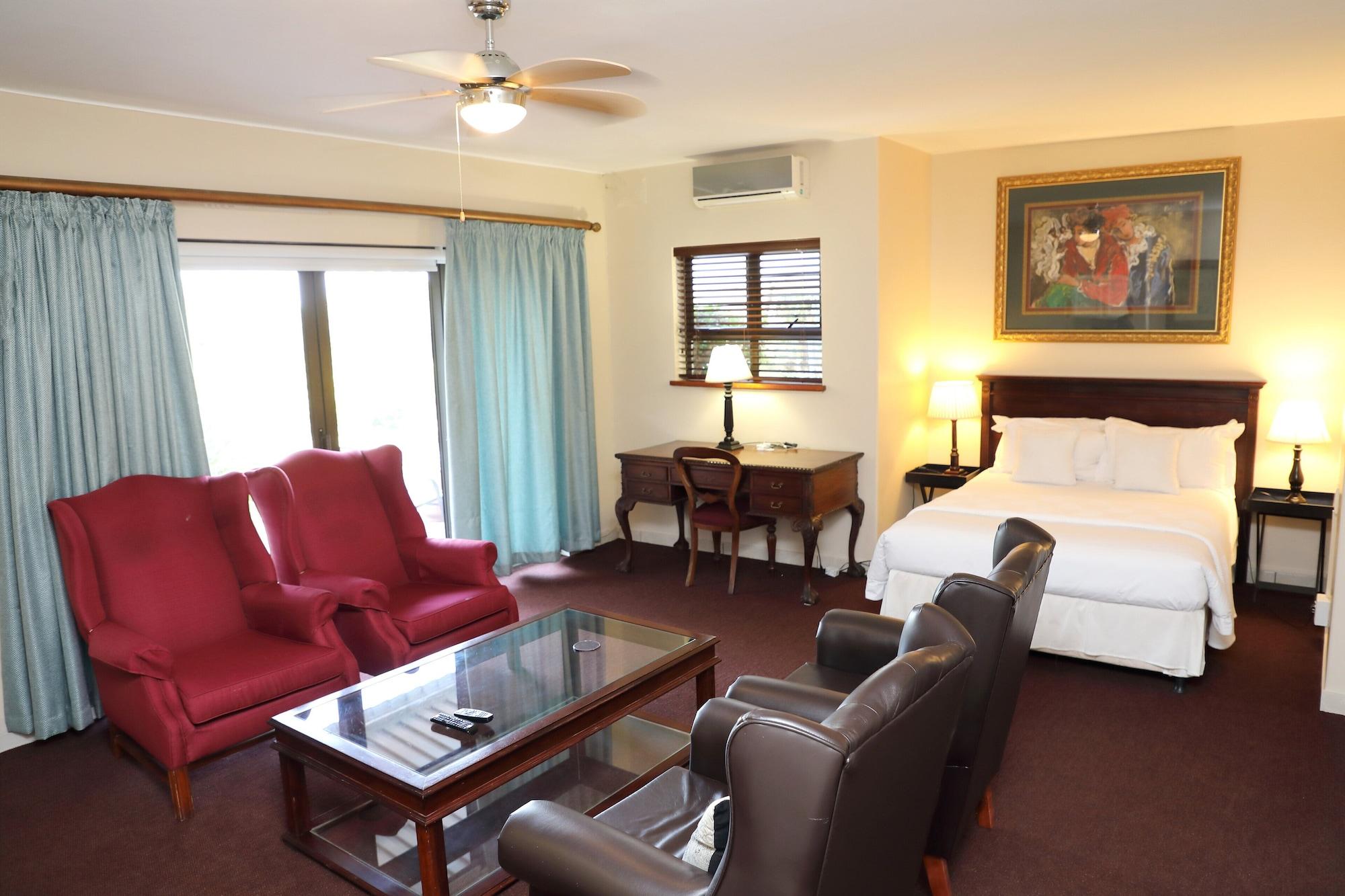 Kingston Place Durban
