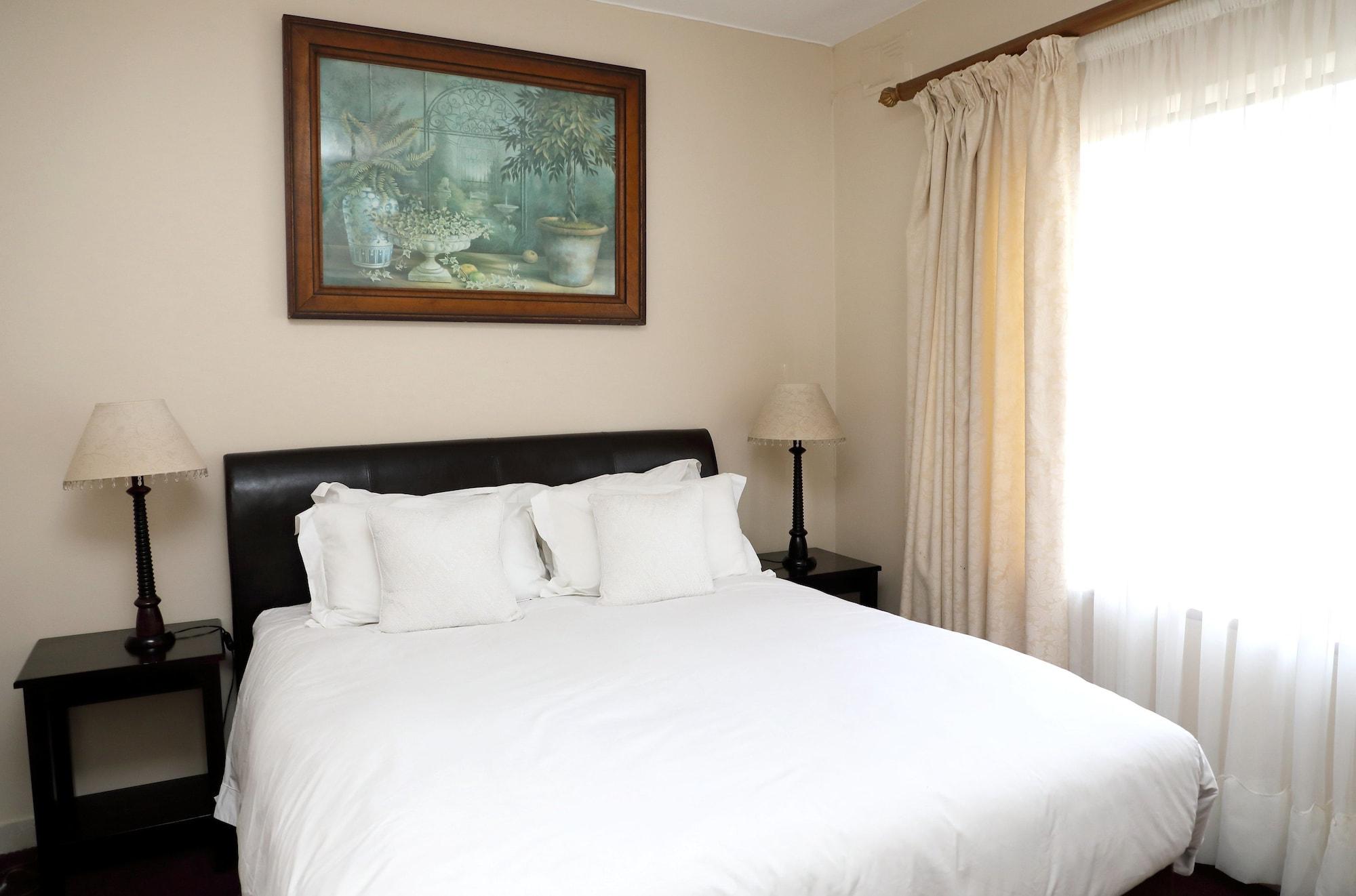 Kingston Place Guest house Durban