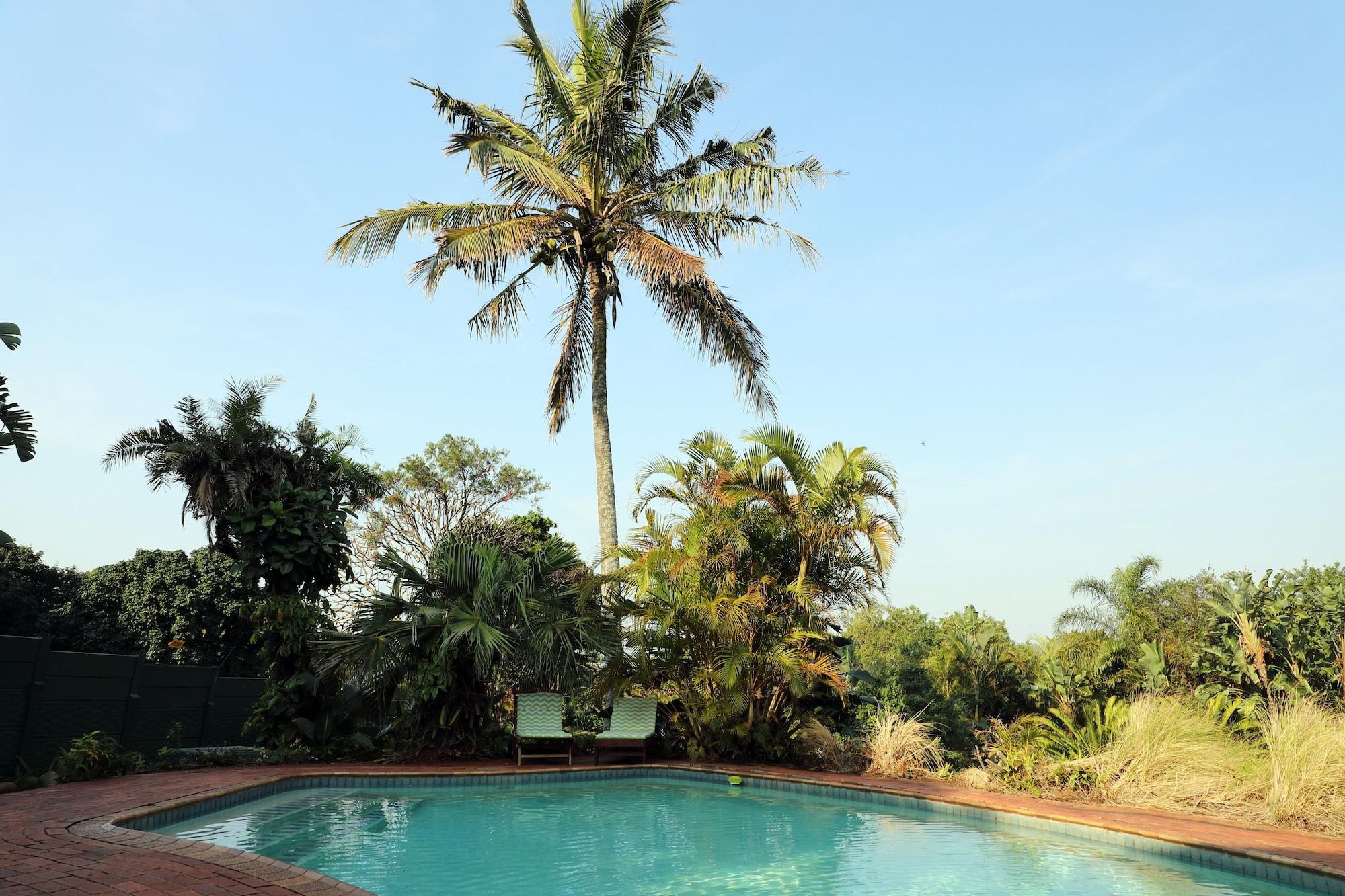 Kingston Place 4*