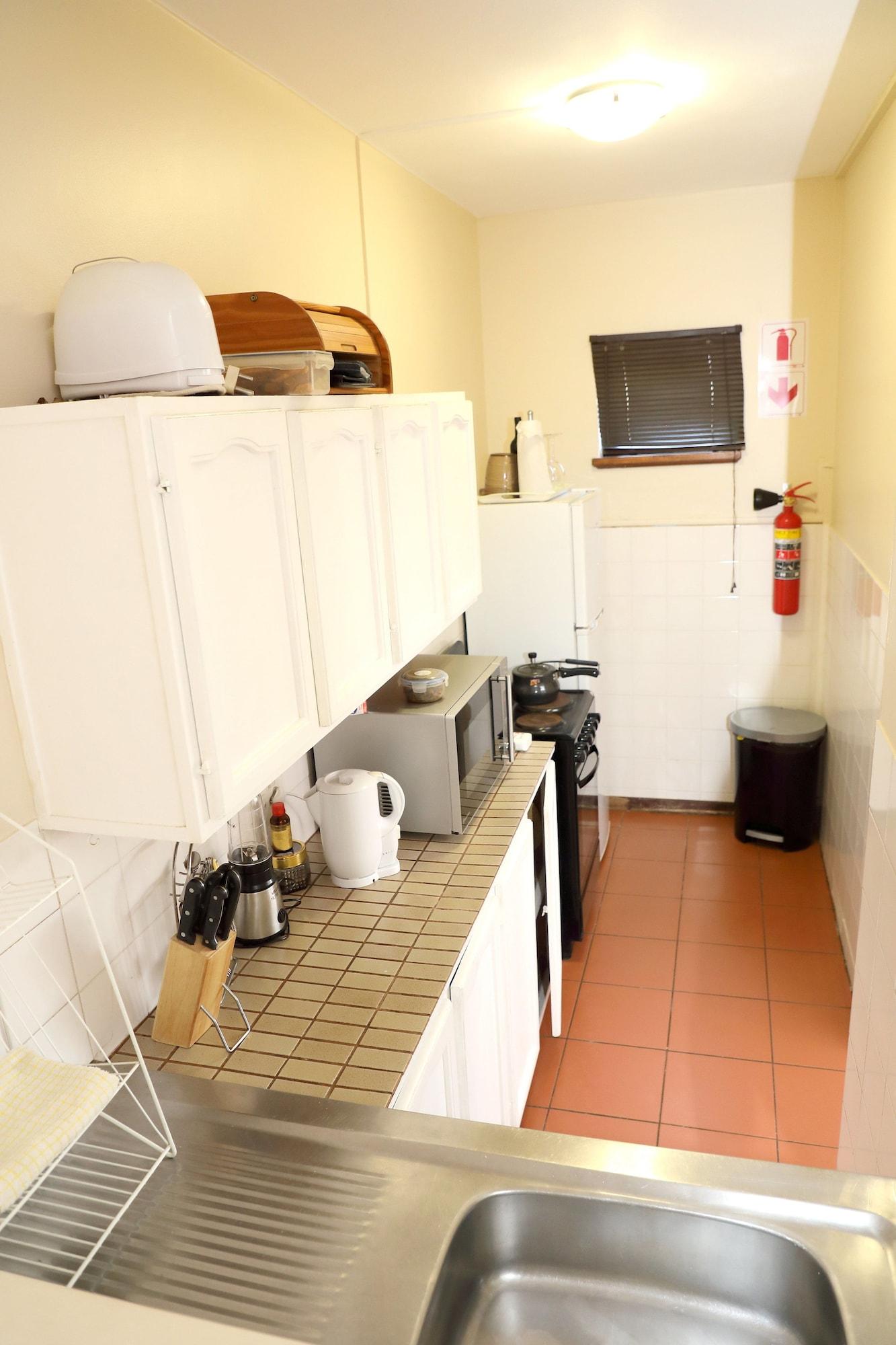 Kingston Place 4* Durban