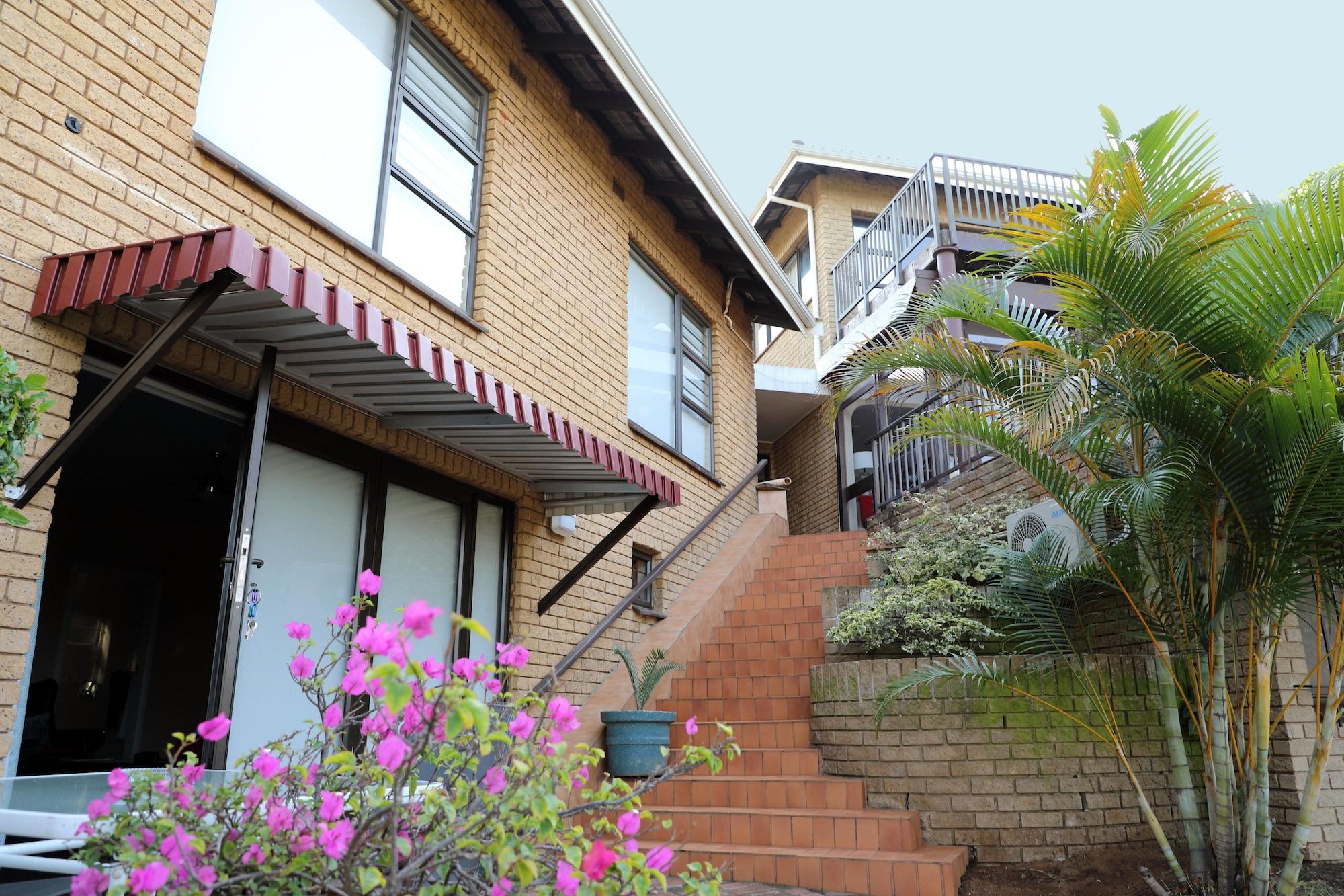 Guest house Kingston Place