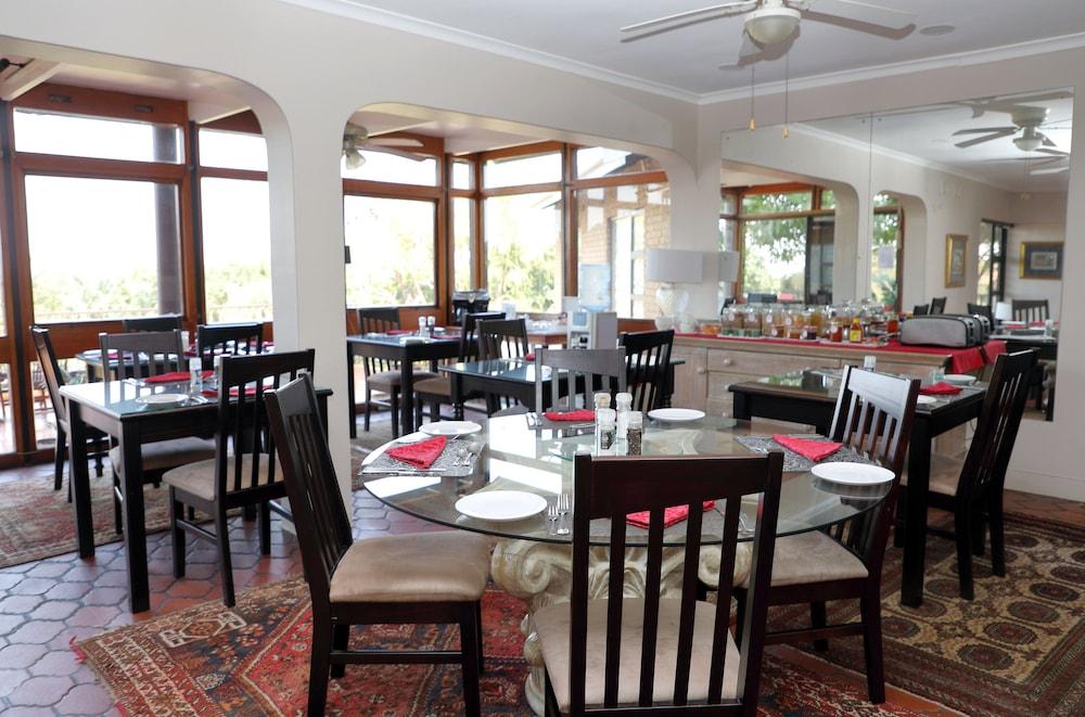 Guest house Kingston Place 4*