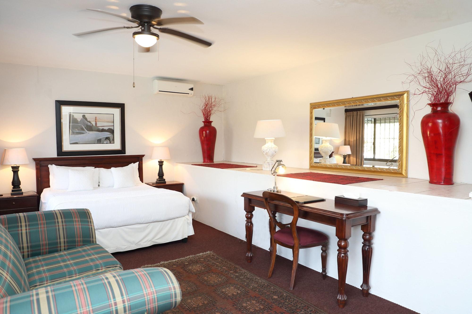 Guest house Kingston Place 4*