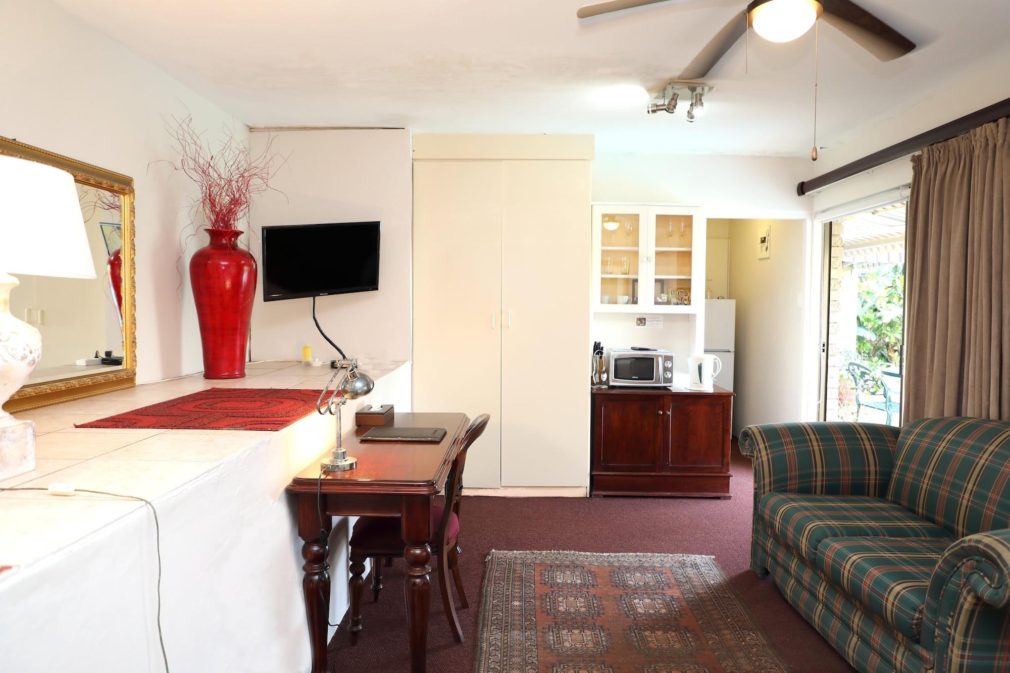 Guest house Kingston Place Durban