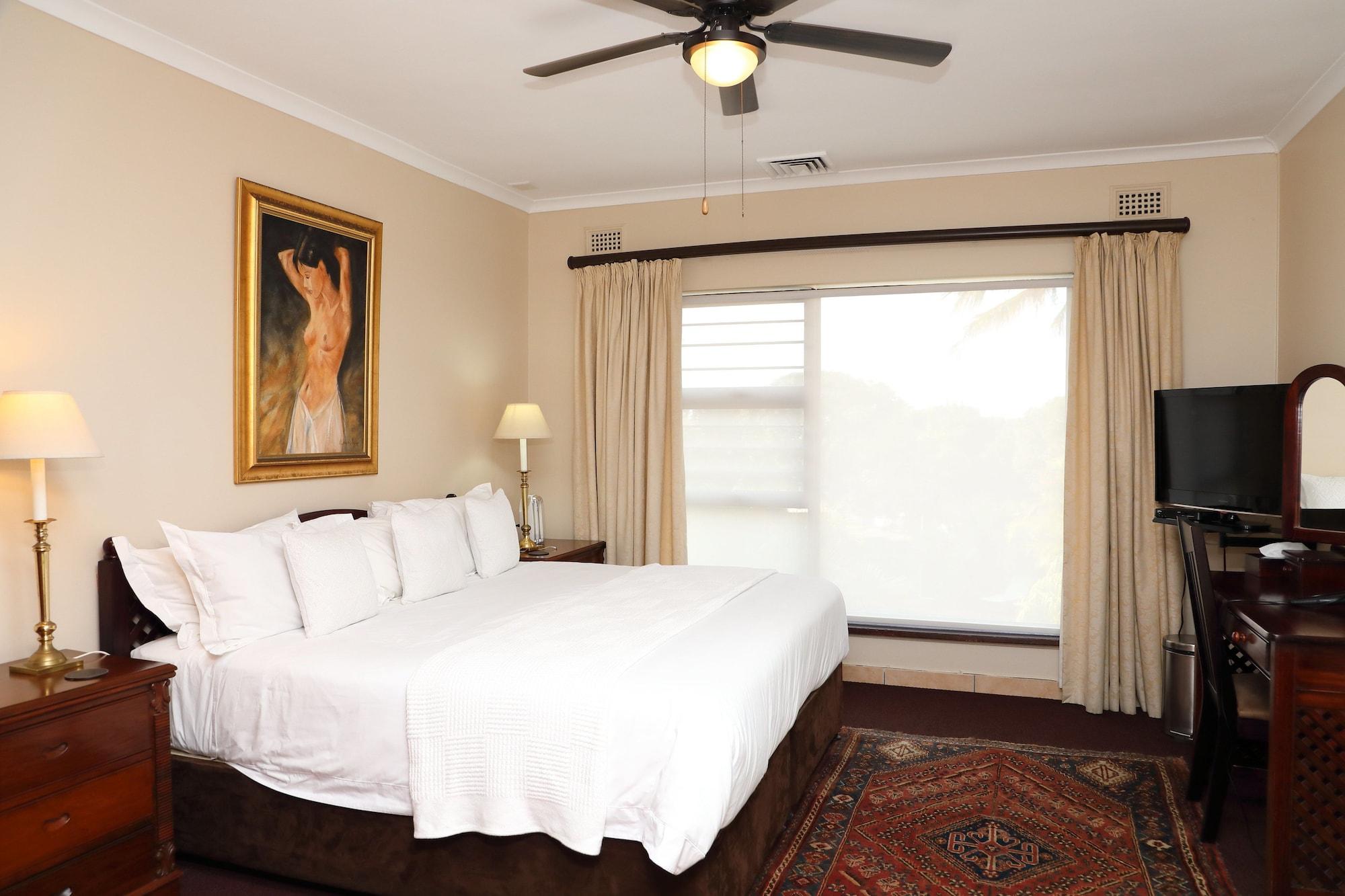 Guest house Kingston Place 4*