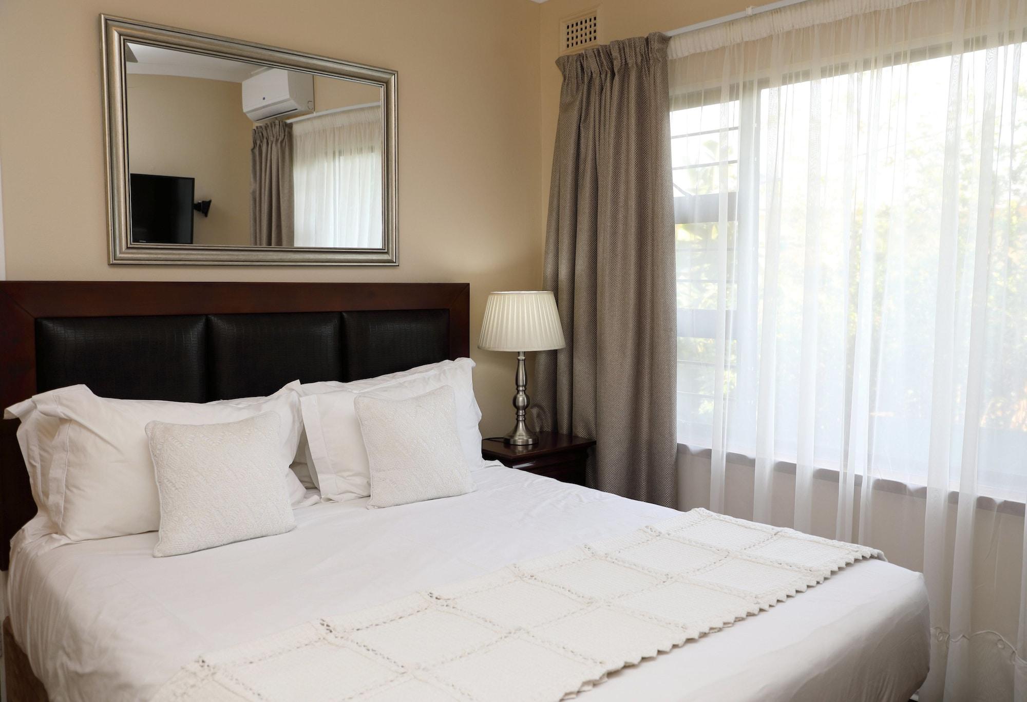 Guest house Kingston Place