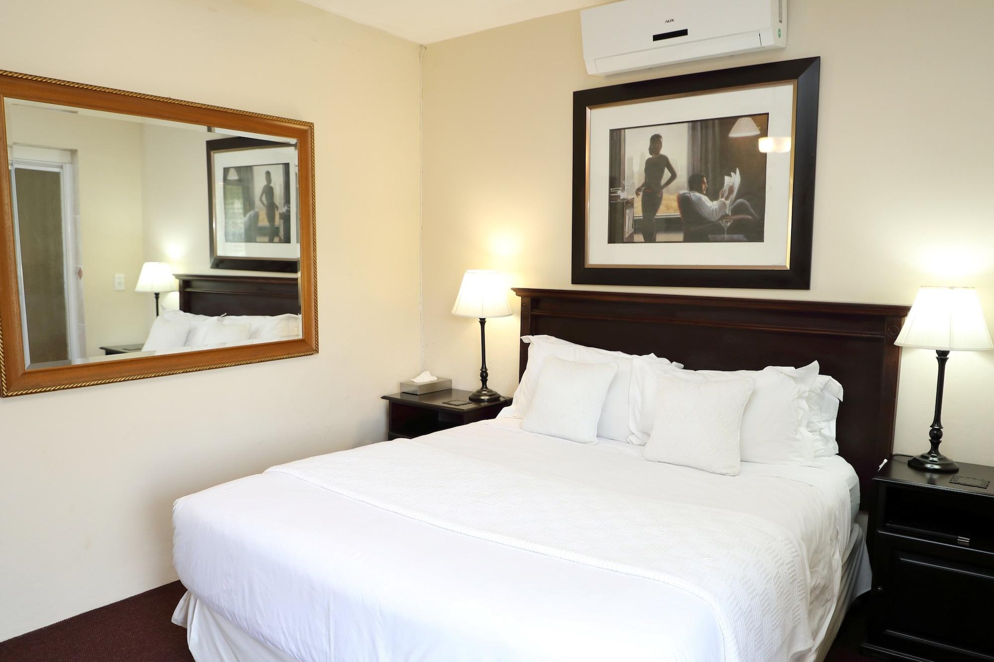 Kingston Place Guest house 4*