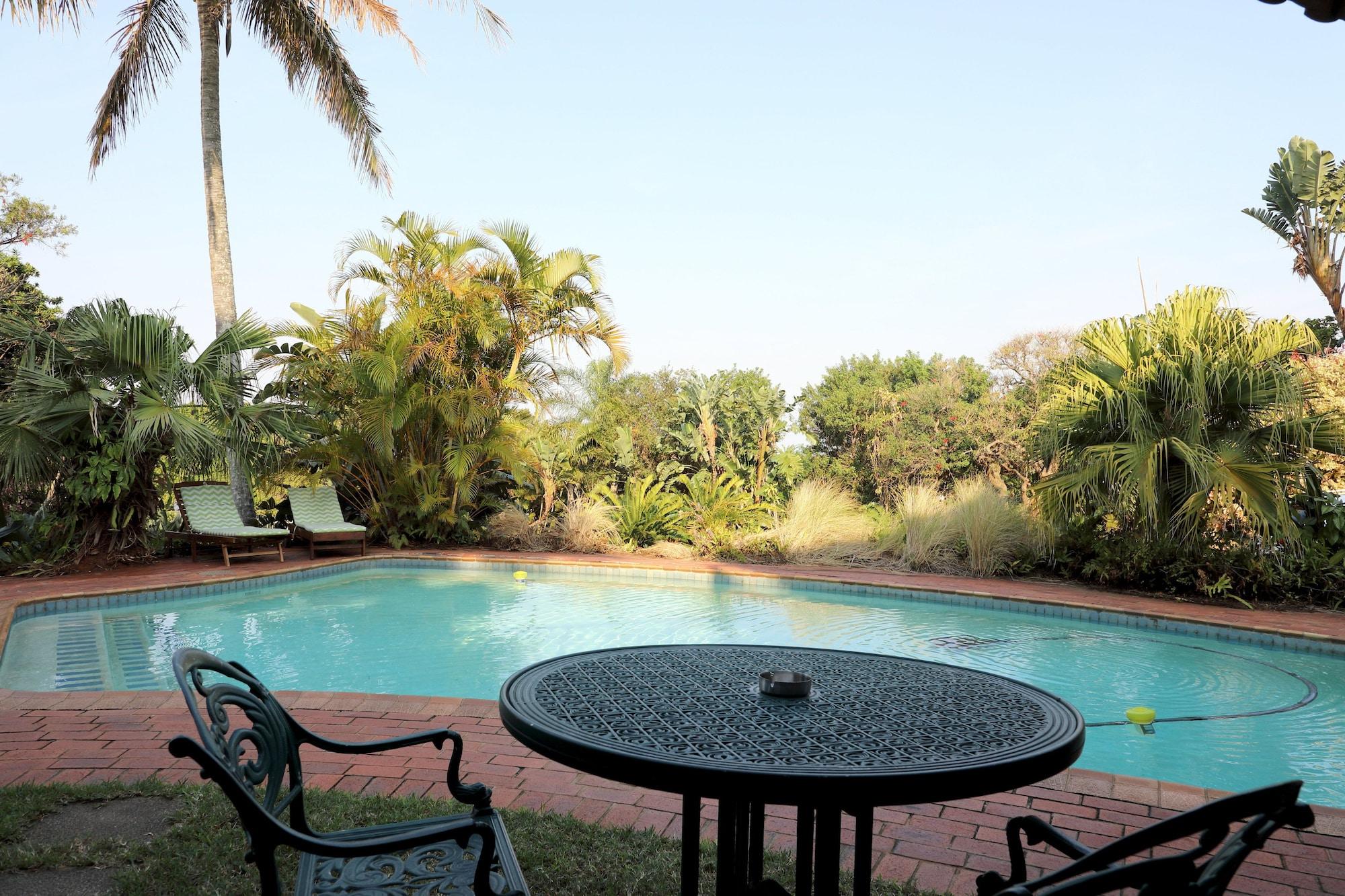 Kingston Place Guest house