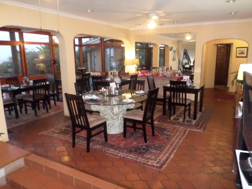 Guest house Kingston Place 4*