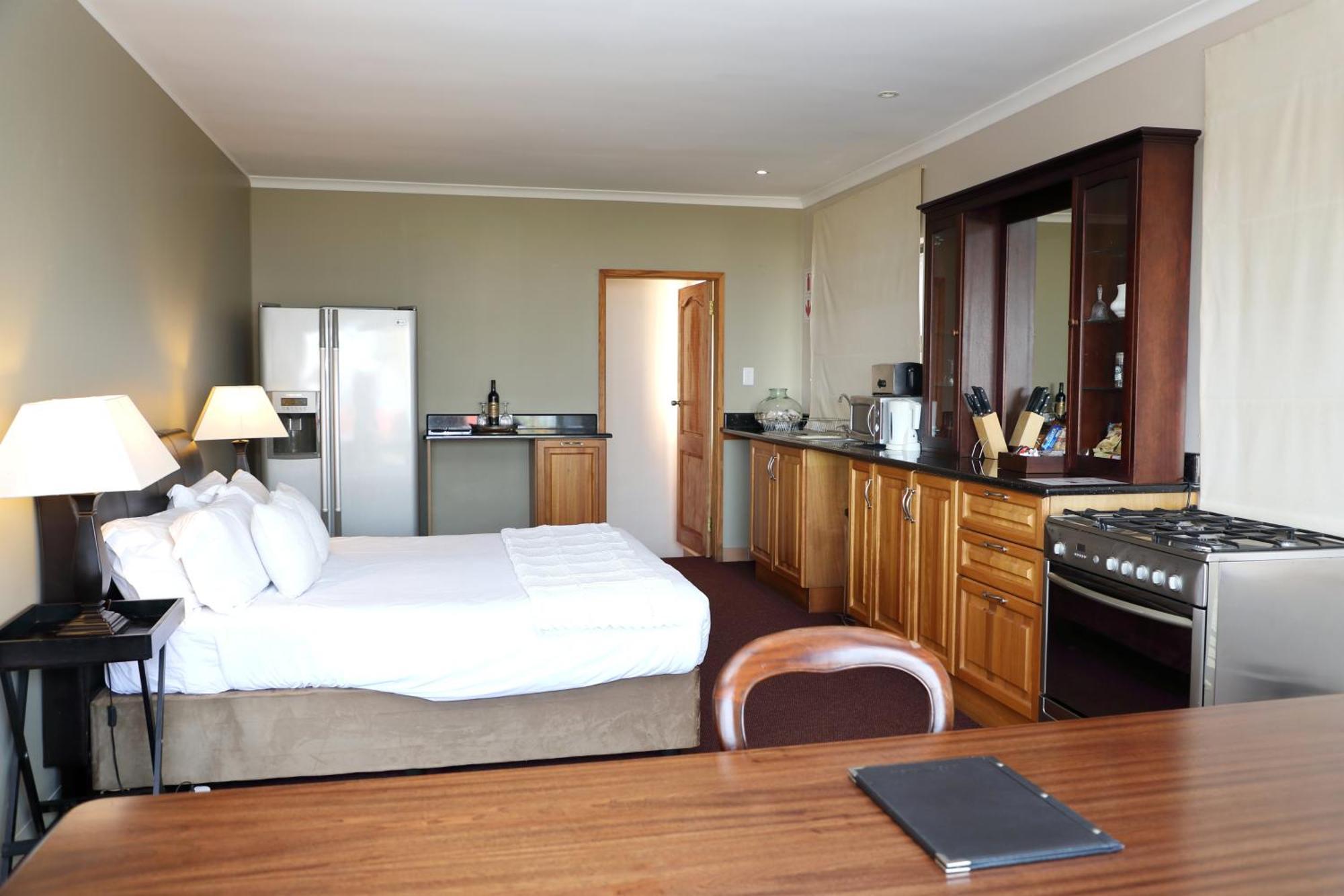 Kingston Place Durban