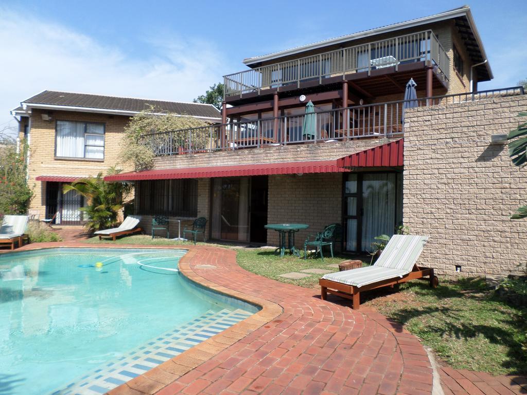 Kingston Place 4*