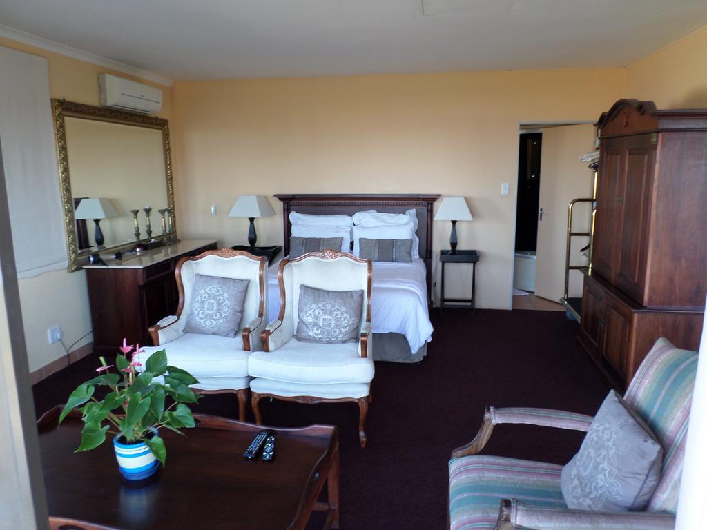 Guest house Kingston Place Durban