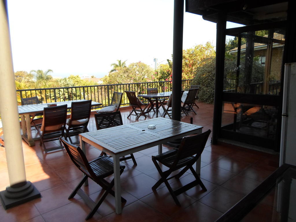 Guest house Kingston Place 4*