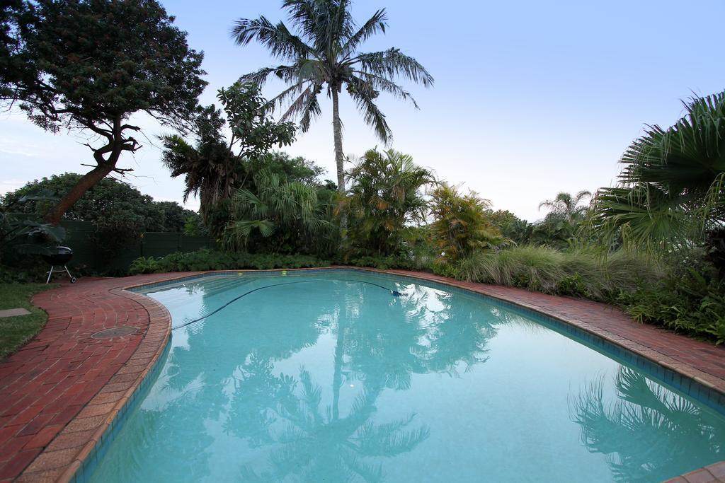 Guest house Kingston Place