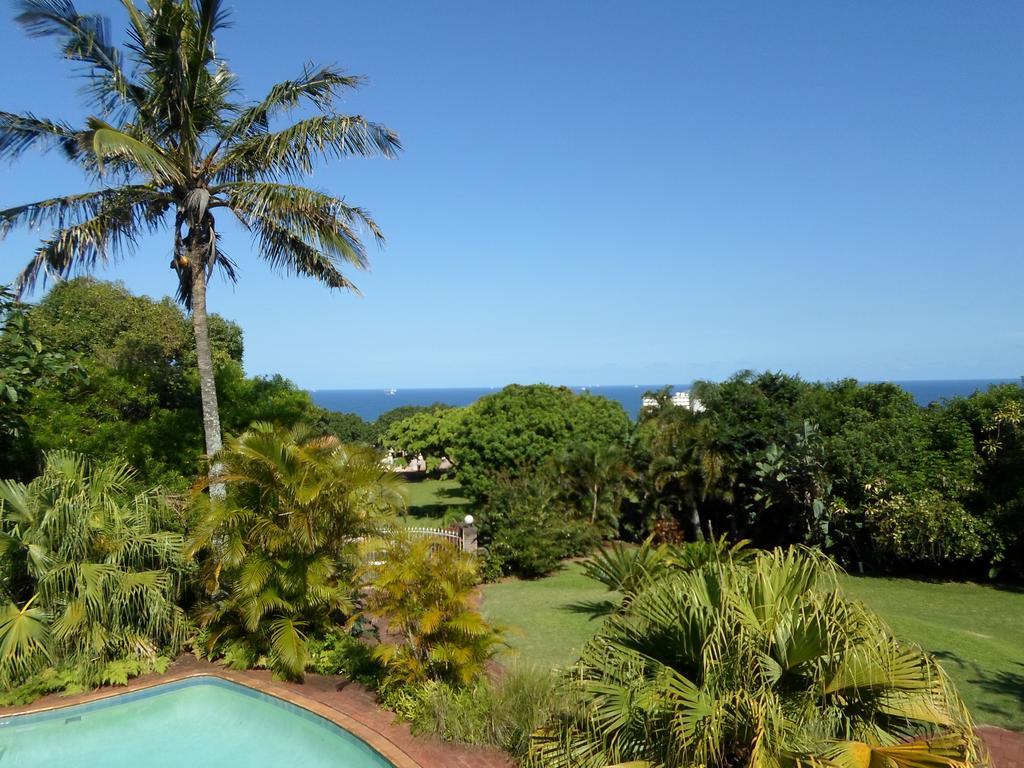Kingston Place Guest house
