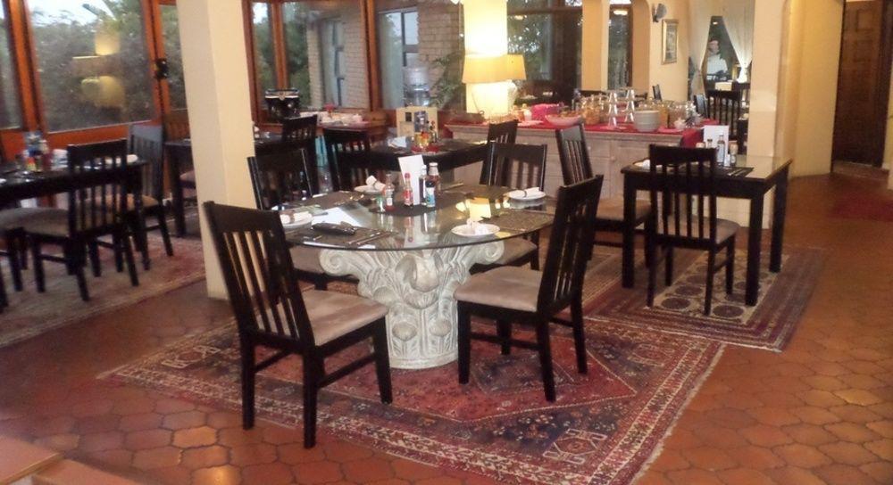 Kingston Place Guest house 4*