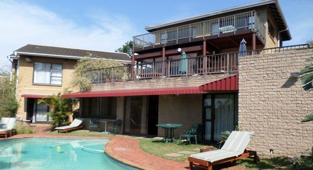 Kingston Place Guest house 4*