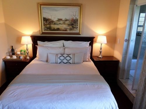 Kingston Place Guest house