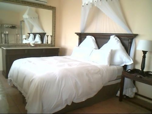 Guest house Kingston Place