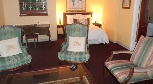 Guest house Kingston Place 4*