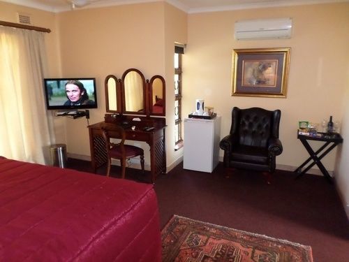 Kingston Place Guest house Durban