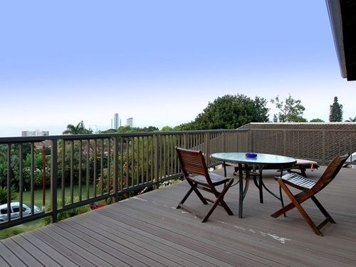 Guest house Kingston Place Durban
