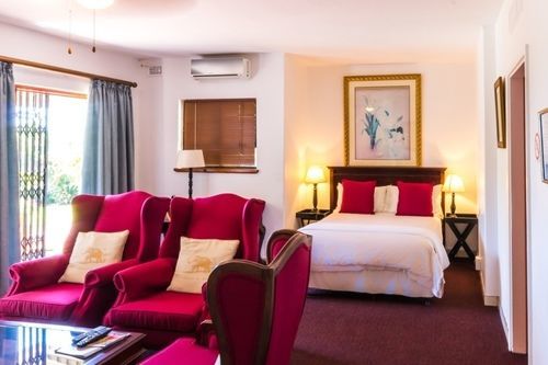 Guest house Kingston Place