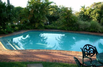Guest house Kingston Place Durban