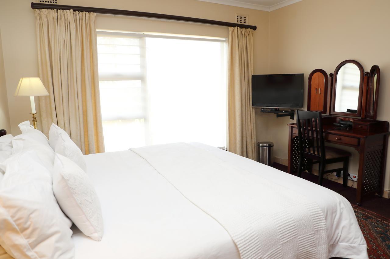 Guest house Kingston Place 4*
