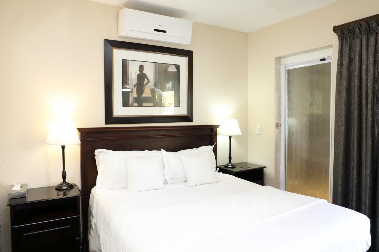 Kingston Place Durban
