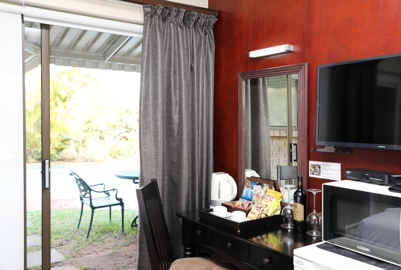 Guest house Kingston Place 4*