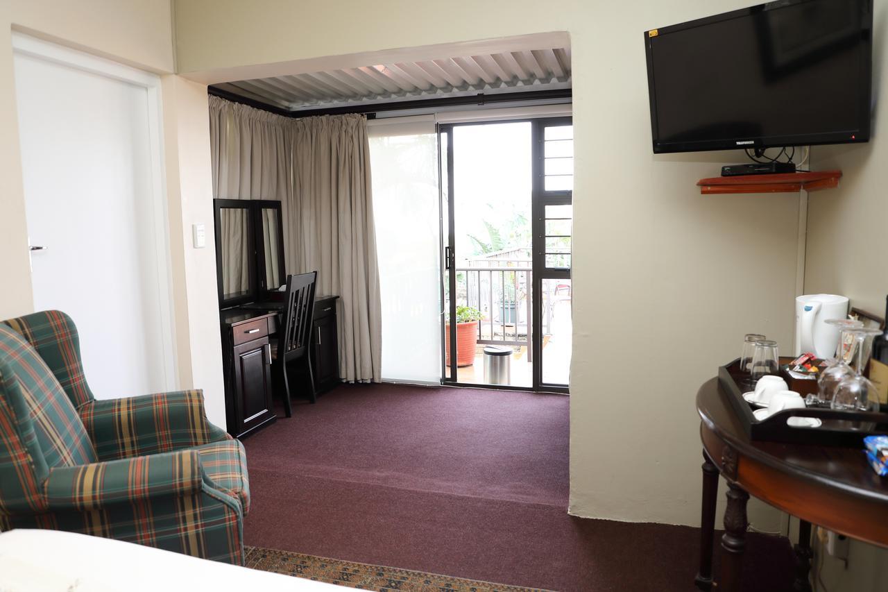 Guest house Kingston Place Durban