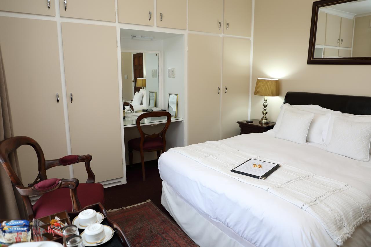 Guest house Kingston Place
