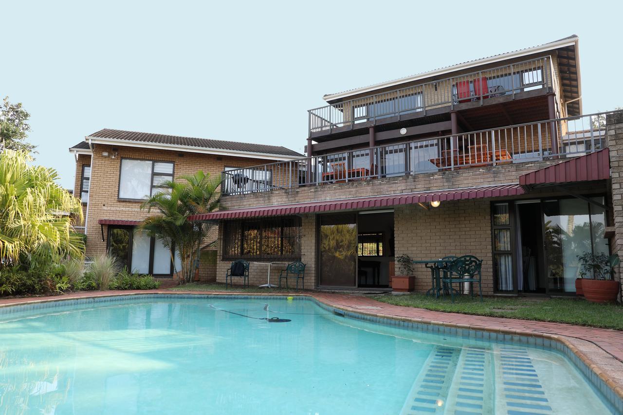 Kingston Place 4* Durban