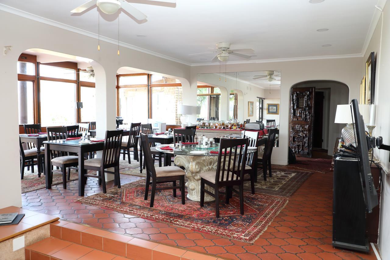 Guest house Kingston Place