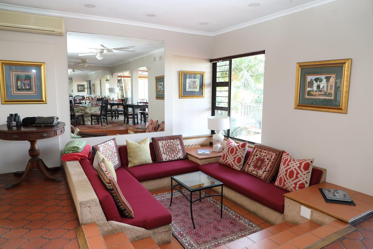 Kingston Place Guest house Durban