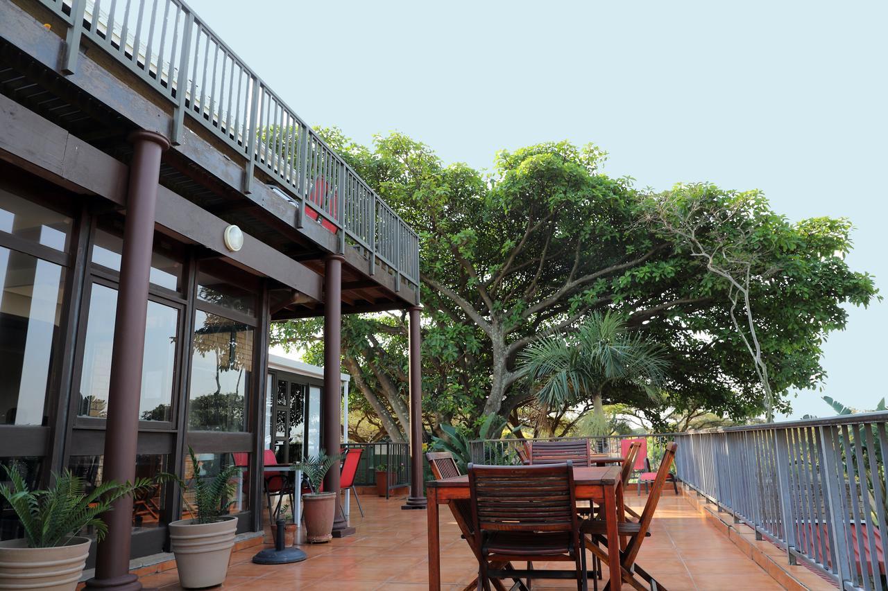 Guest house Kingston Place
