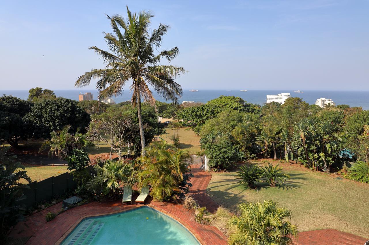 Kingston Place Guest house Durban